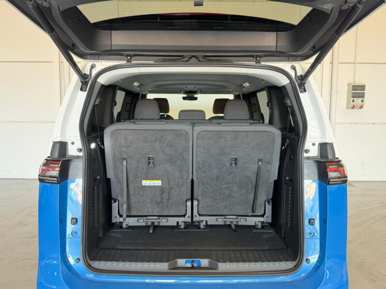 Volkswagen ID.BUZZ Pro 210 kW