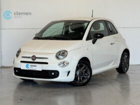 Fiat 500 Cult 1.0 Hybrid 70 CV