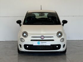 Fiat 500 Cult 1.0 Hybrid 70 CV