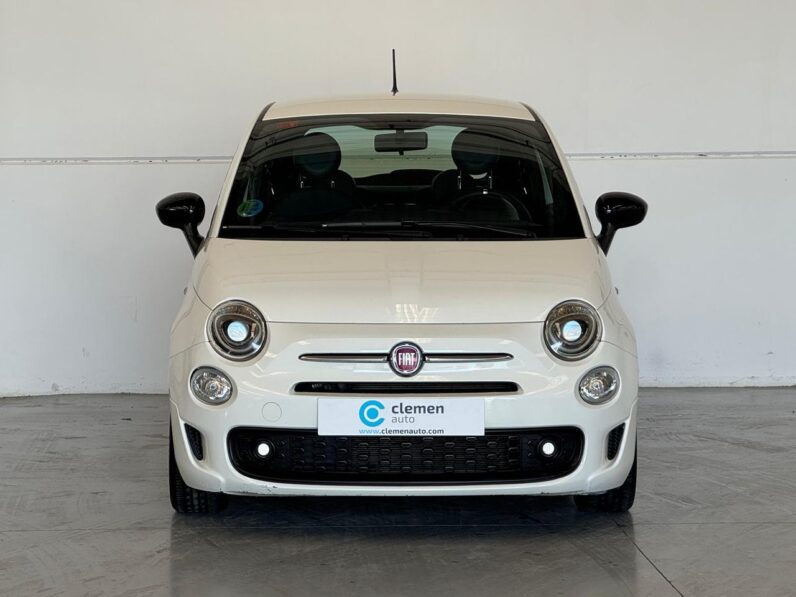 Fiat 500 Cult 1.0 Hybrid 70 CV