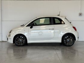 Fiat 500 Cult 1.0 Hybrid 70 CV