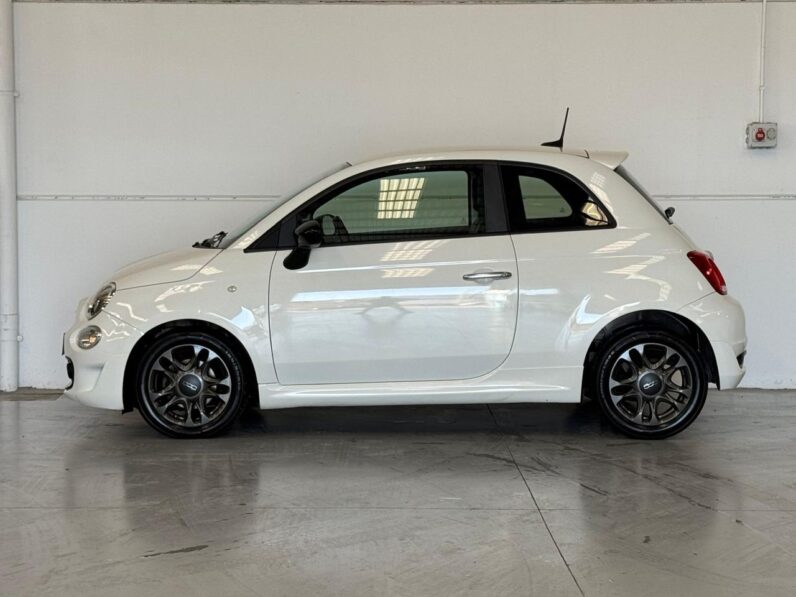 Fiat 500 Cult 1.0 Hybrid 70 CV