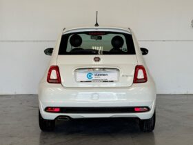 Fiat 500 Cult 1.0 Hybrid 70 CV