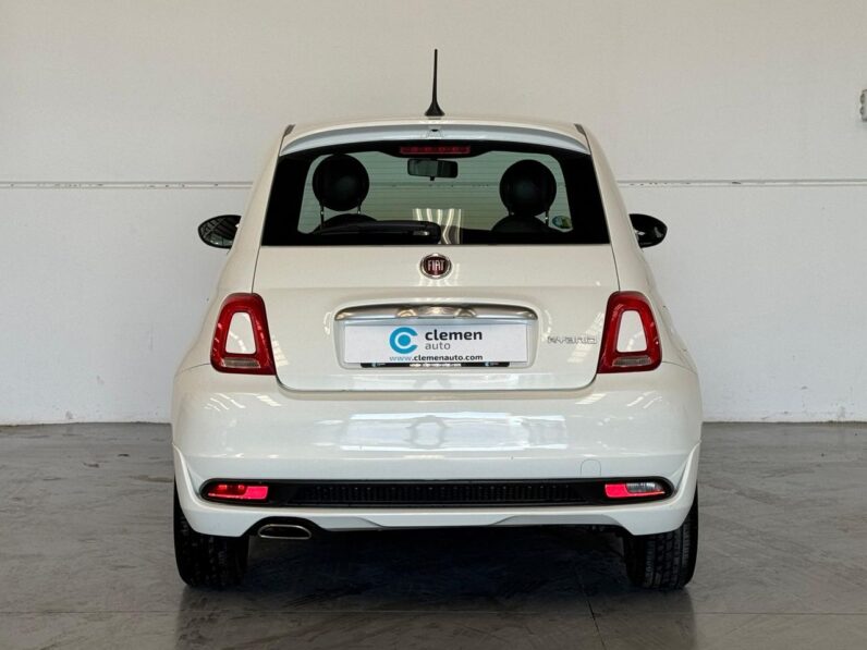 Fiat 500 Cult 1.0 Hybrid 70 CV