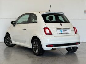 Fiat 500 Cult 1.0 Hybrid 70 CV