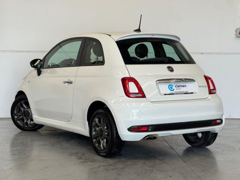 Fiat 500 Cult 1.0 Hybrid 70 CV