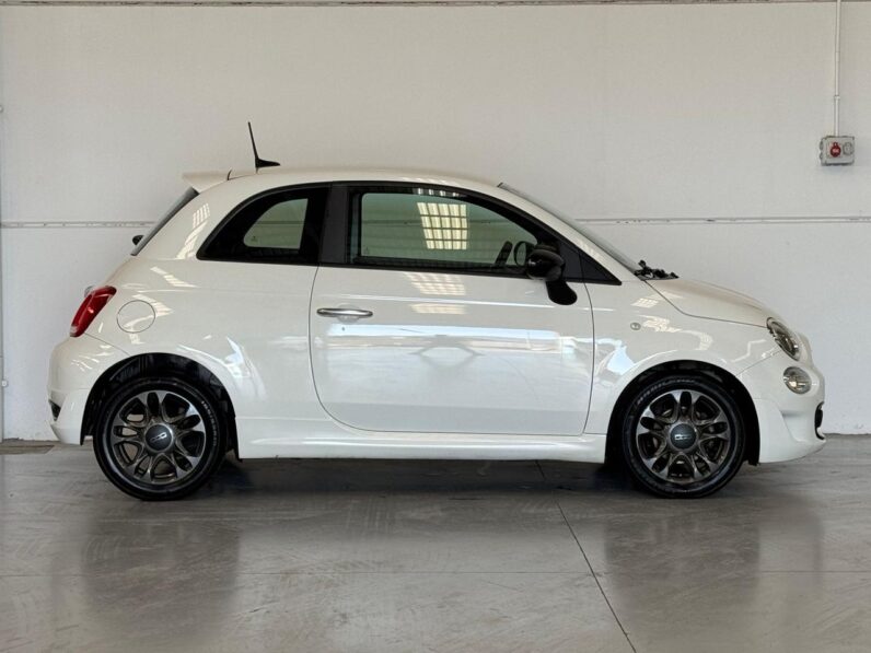 Fiat 500 Cult 1.0 Hybrid 70 CV