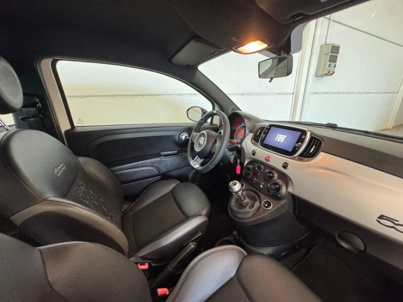 Fiat 500 Cult 1.0 Hybrid 70 CV