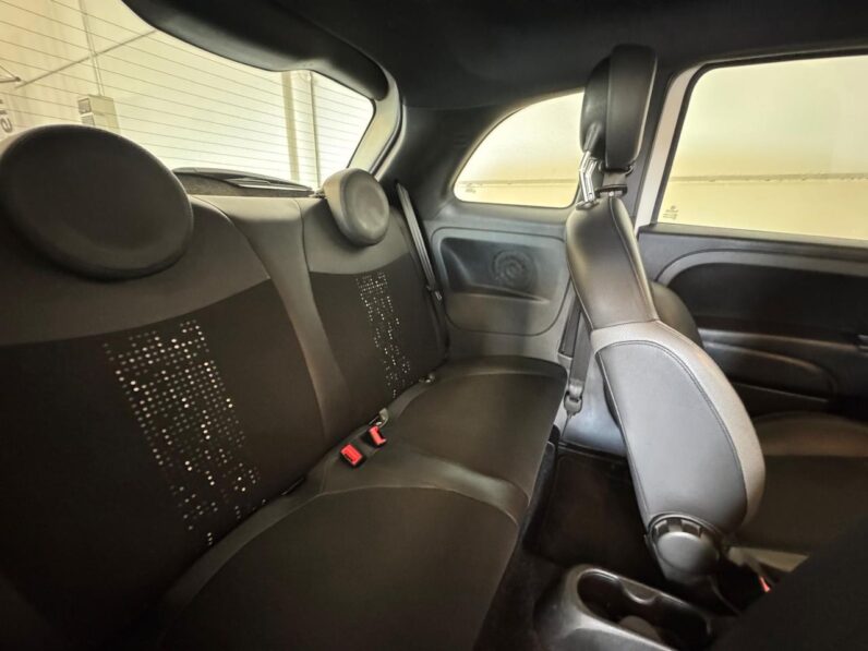 Fiat 500 Cult 1.0 Hybrid 70 CV