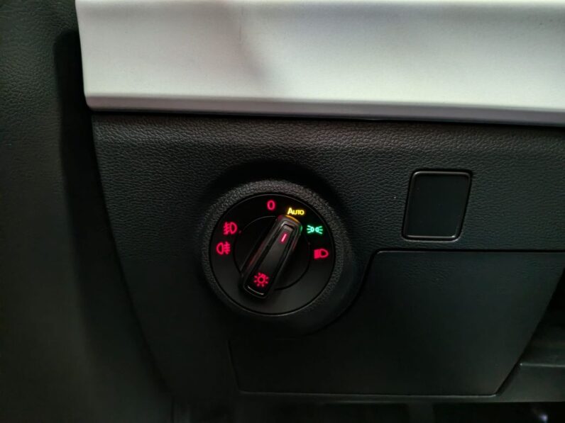 Seat Ibiza 1.0 TSI 85 kW
