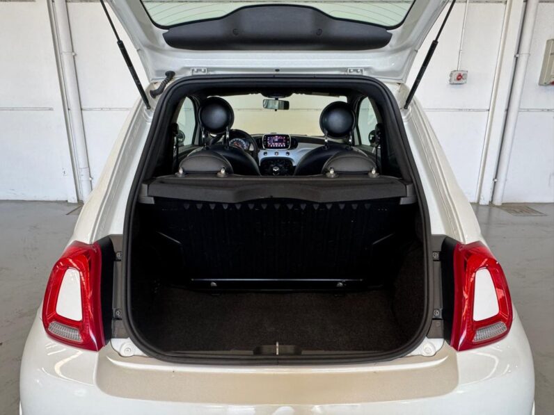 Fiat 500 Cult 1.0 Hybrid 70 CV
