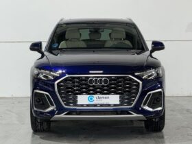 Audi Q5 Sportback S line 50 TFSIe quattro-ultra S tronic