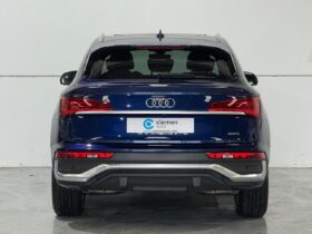 Audi Q5 Sportback S line 50 TFSIe quattro-ultra S tronic