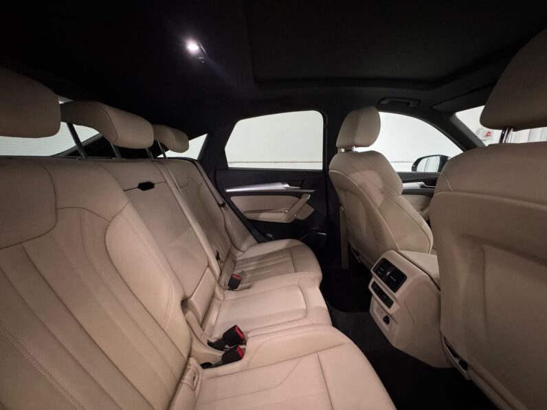 Audi Q5 Sportback S line 50 TFSIe quattro-ultra S tronic