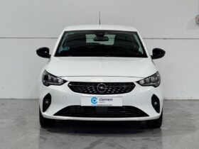 Opel Corsa 1.2T 74 kW