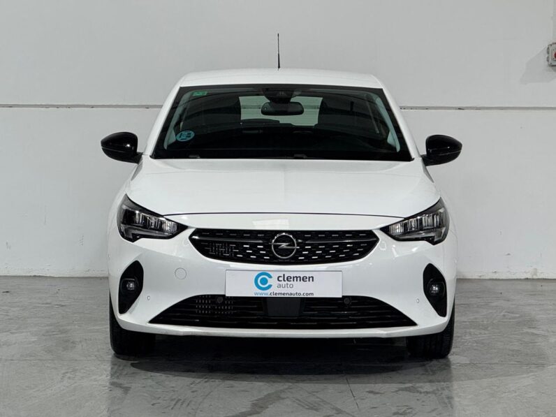 Opel Corsa 1.2T 74 kW