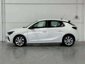 Opel Corsa 1.2T 74 kW