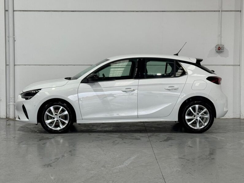 Opel Corsa 1.2T 74 kW