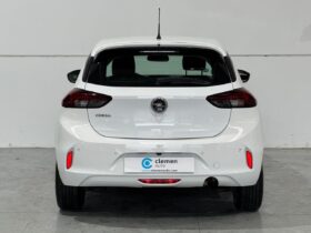 Opel Corsa 1.2T 74 kW