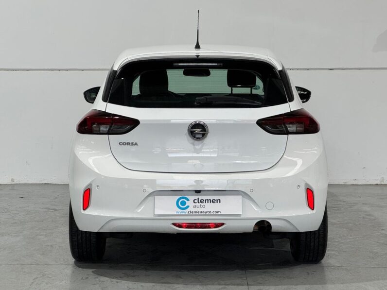Opel Corsa 1.2T 74 kW