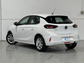 Opel Corsa 1.2T 74 kW