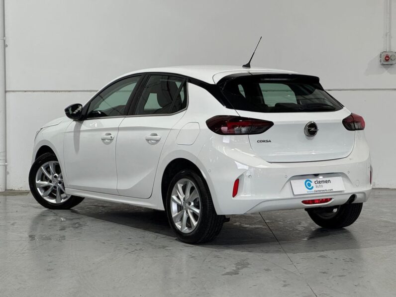 Opel Corsa 1.2T 74 kW