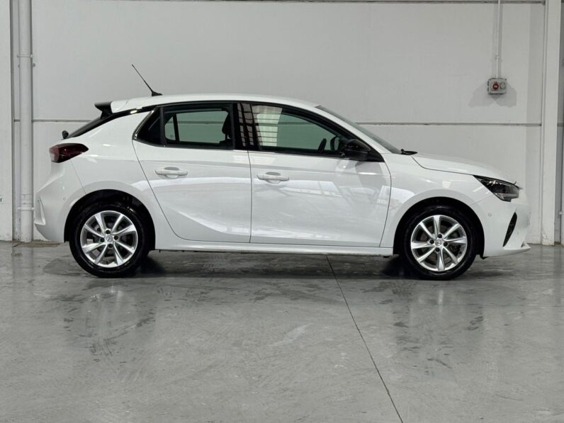 Opel Corsa 1.2T 74 kW
