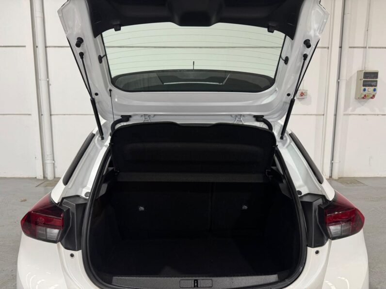 Opel Corsa 1.2T 74 kW