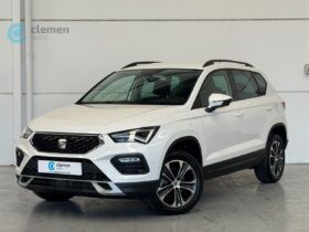 Seat Ateca 1.5 TSI 110 KW
