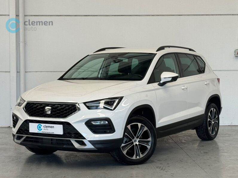 Seat Ateca 1.5 TSI 110 KW