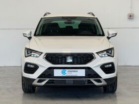 Seat Ateca 1.5 TSI 110 KW