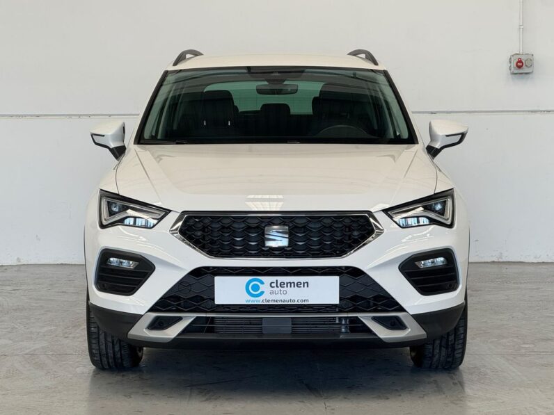 Seat Ateca 1.5 TSI 110 KW