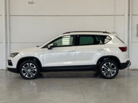 Seat Ateca 1.5 TSI 110 KW