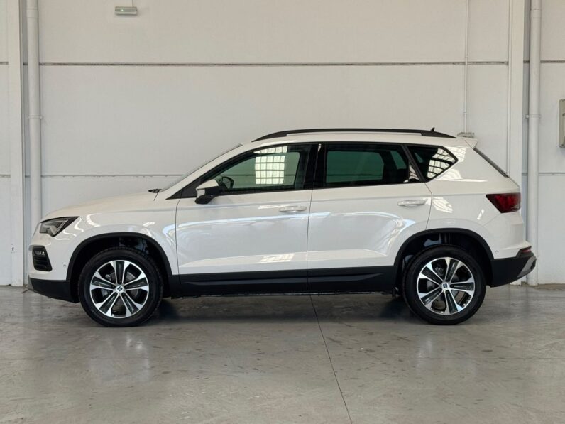 Seat Ateca 1.5 TSI 110 KW