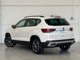 Seat Ateca 1.5 TSI 110 KW