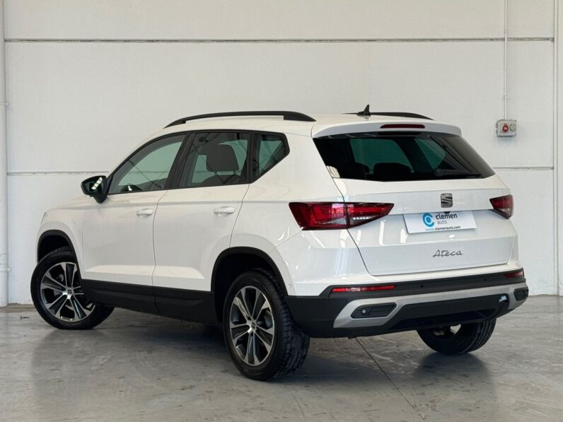 Seat Ateca 1.5 TSI 110 KW