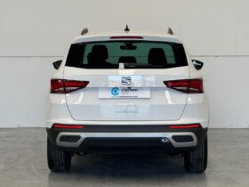 Seat Ateca 1.5 TSI 110 KW