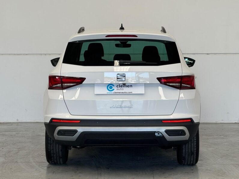 Seat Ateca 1.5 TSI 110 KW