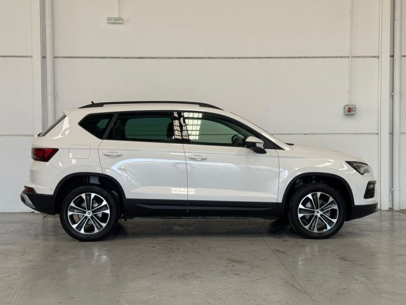 Seat Ateca 1.5 TSI 110 KW