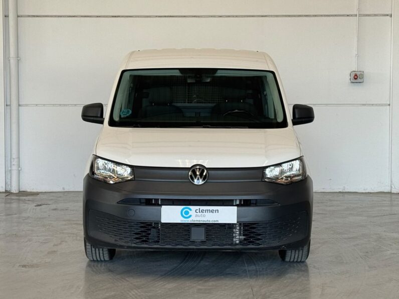 Volkswagen Caddy 2.0 TDI 75 kW