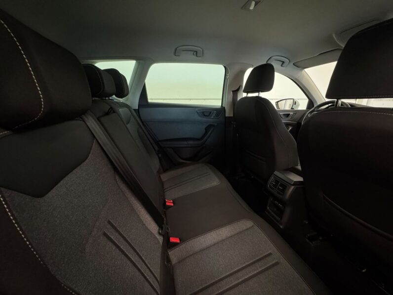 Seat Ateca 1.5 TSI 110 KW