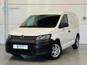 Volkswagen Caddy Cargo 2.0 TDI