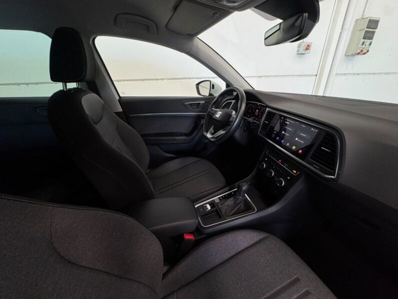Seat Ateca 1.5 TSI 110 KW