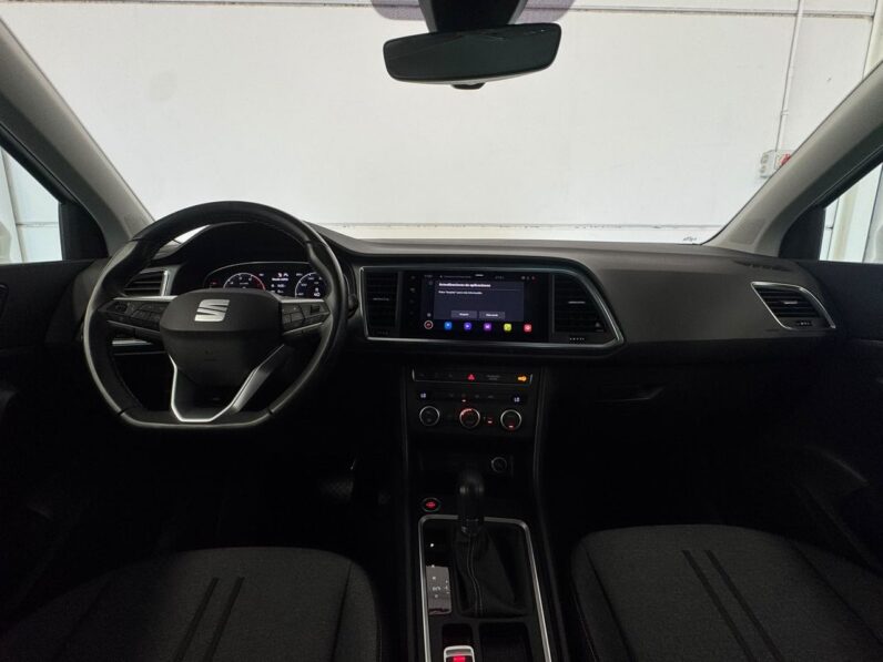 Seat Ateca 1.5 TSI 110 KW