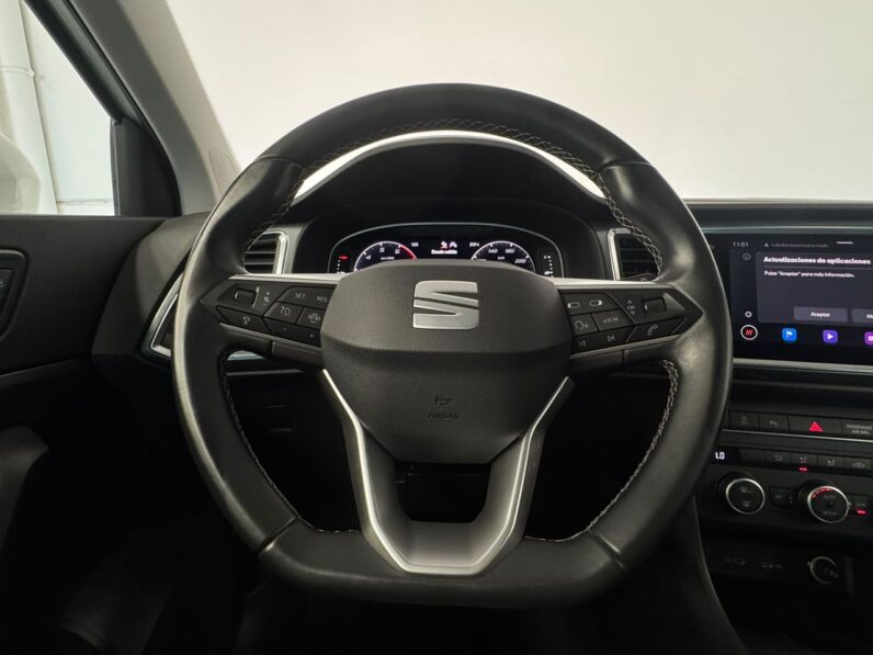 Seat Ateca 1.5 TSI 110 KW