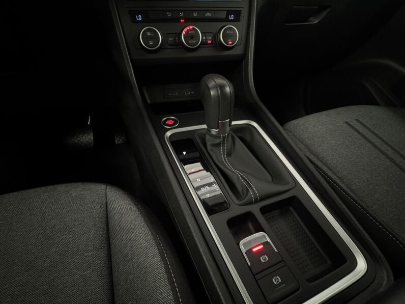 Seat Ateca 1.5 TSI 110 KW