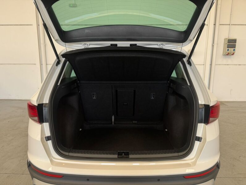 Seat Ateca 1.5 TSI 110 KW