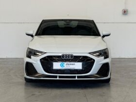 Audi A3 Sportback S line 35 TFSI 110 kW 150 Cv S tronic