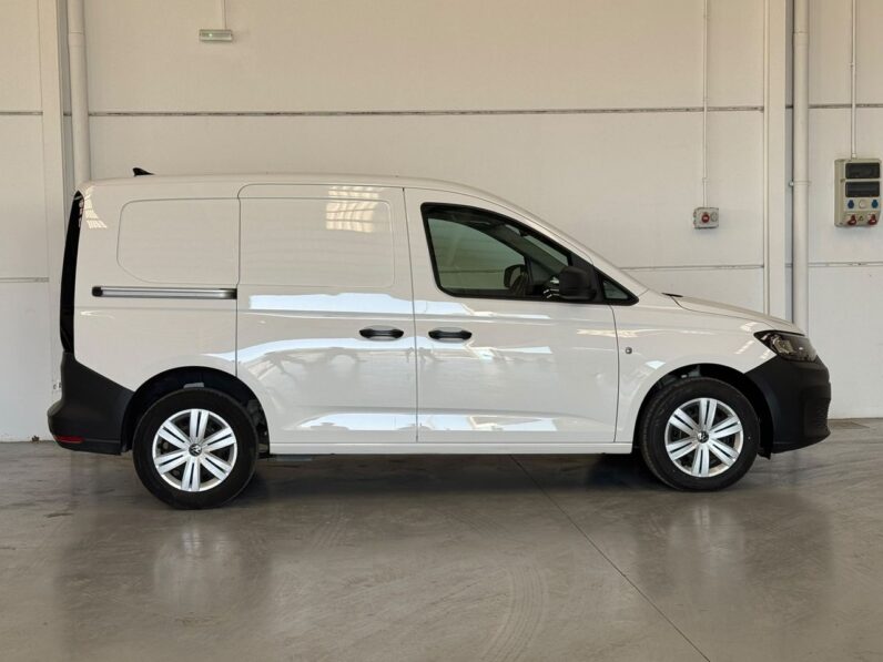 Volkswagen Caddy 2.0 TDI 75 kW