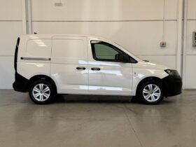 Volkswagen Caddy Cargo 2.0 TDI
